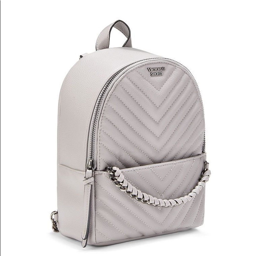 NWT ✨ Victoria’s Secret Small City Backpack